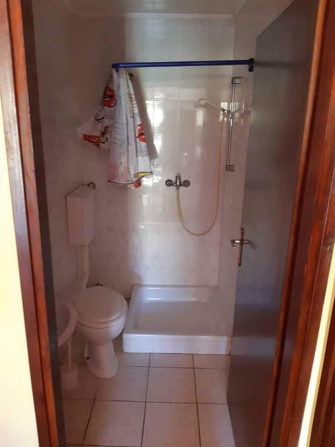 Apartmani Katica Vir Eksteriør billede